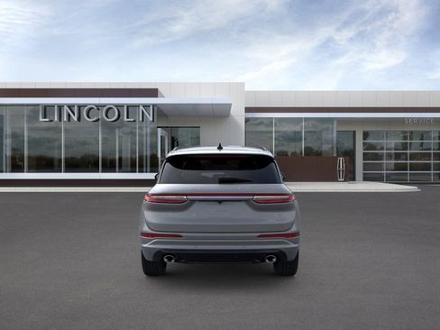 New 2026 Lincoln Corsair Reserve w/ Jet Appearance Package AWD/4WD image 5