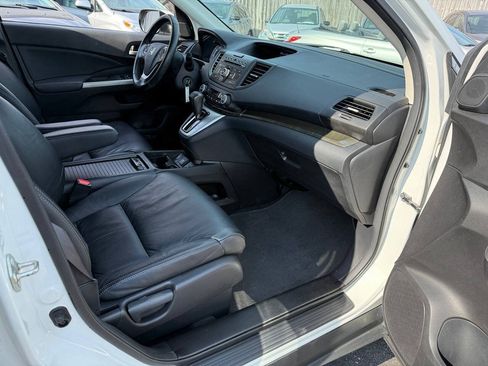 Used 2014 Honda CR-V EX-L image 38
