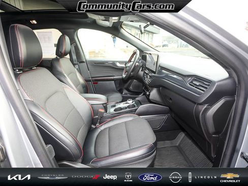 Used 2023 Ford Escape ST-Line Select w/ Tech Pack #2 image 22