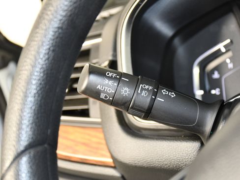 Used 2020 Honda CR-V EX image 22