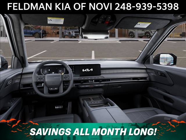 New 2027 Kia Telluride X-Line SX Prestige AWD/4WD image 14
