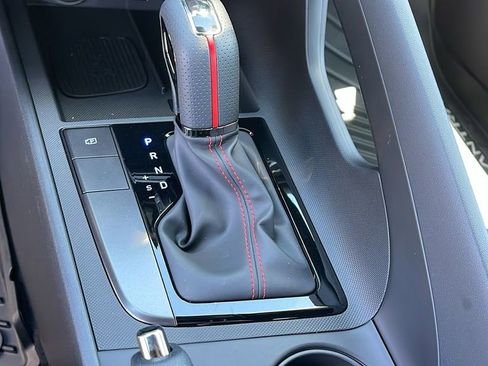 New 2025 Hyundai Elantra N Line image 22