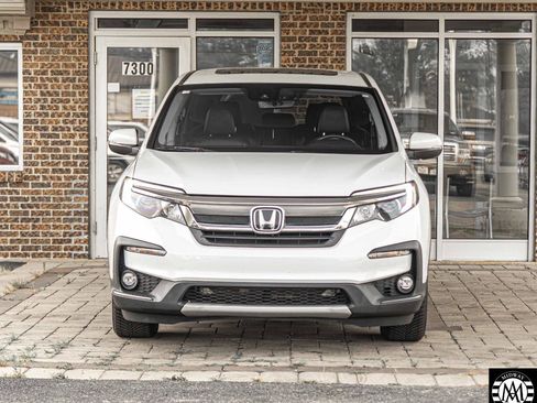 Used 2020 Honda Pilot EX-L image 2