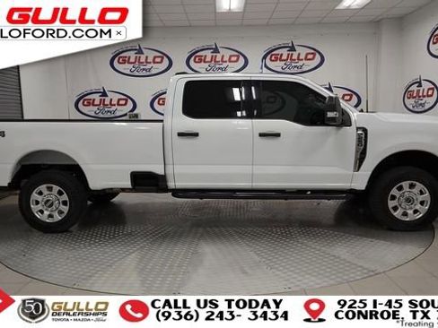 Used 2023 Ford F250 XLT image 9