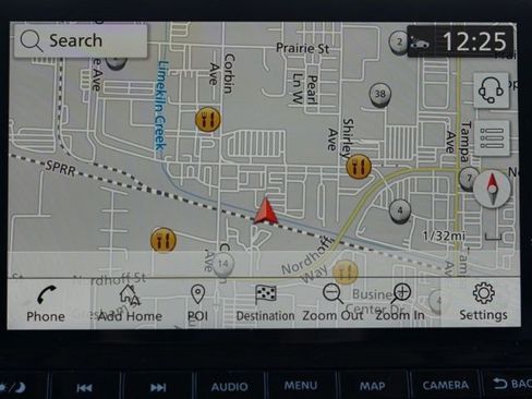 Used 2022 Nissan Pathfinder SL image 23