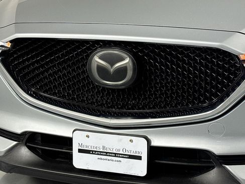 Used 2018 MAZDA CX-5 Touring image 12