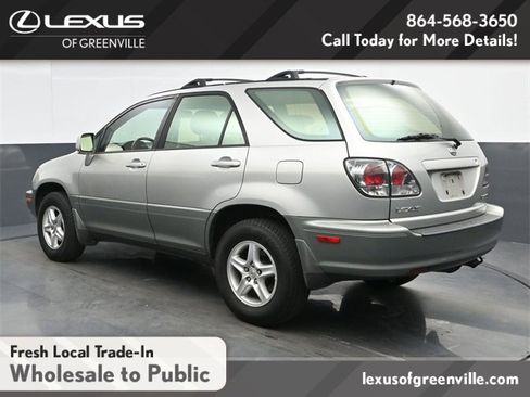 Used 2003 Lexus RX 300 300 image 6