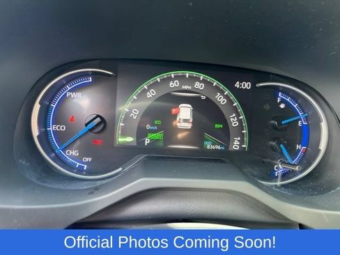 Used 2020 Toyota RAV4 XSE AWD/4WD image 4
