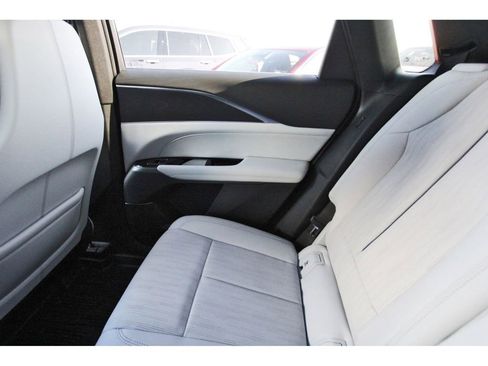 New 2026 Cadillac Lyriq Luxury image 12