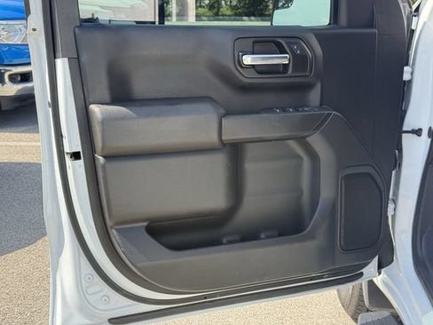 Used 2024 GMC Sierra 1500 Pro w/ Pro Value Package AWD/4WD image 33