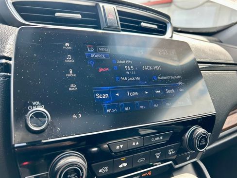 Used 2022 Honda CR-V EX image 22
