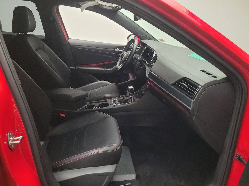 Used 2020 Volkswagen Jetta GLI Autobahn FWD image 21