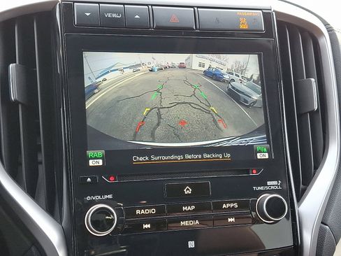 Used 2020 Subaru Ascent Touring image 17