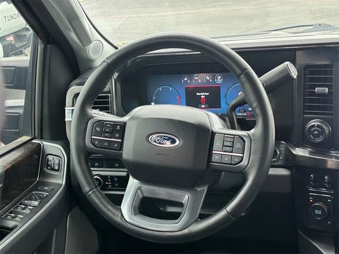 Used 2023 Ford F350 Lariat w/ Lariat Ultimate Package image 26