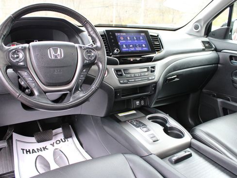 Used 2023 Honda Ridgeline RTL-E image 23