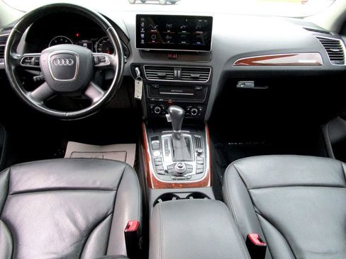 Used 2012 Audi Q5 2.0T Premium Plus AWD/4WD image 2