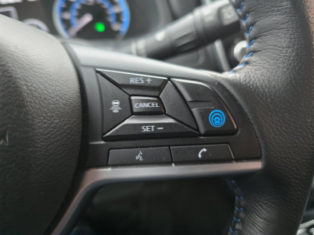 Used 2024 Nissan Leaf SV Plus FWD image 23