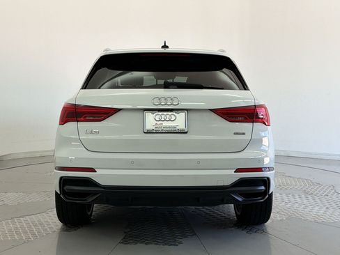 Used 2021 Audi Q3 2.0T Premium w/ Convenience Package AWD/4WD image 10