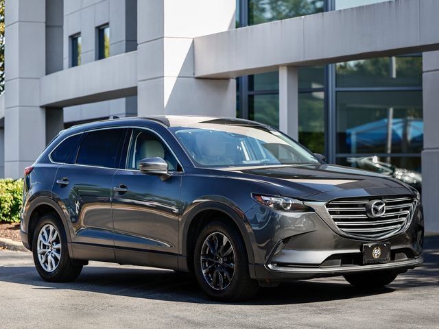 Used MAZDA CX-9 for Sale in Newport News, VA - Autotrader