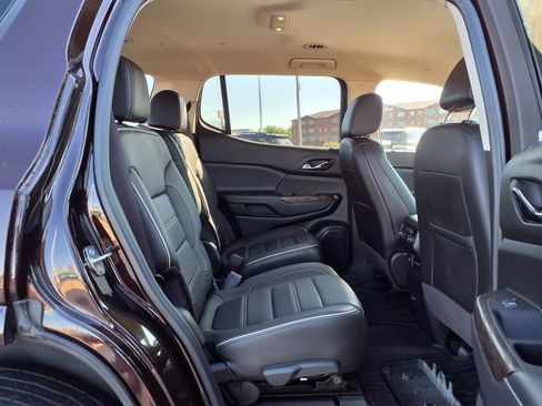 Used 2020 GMC Acadia Denali w/ Technology Package AWD/4WD image 36