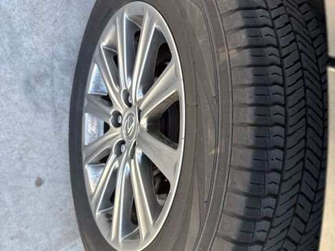 Used 2016 Lexus NX 200t FWD image 19