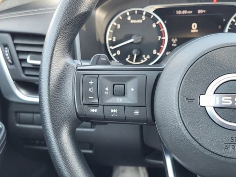 Used 2024 Nissan Rogue SV FWD image 29