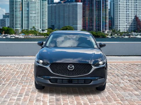 New 2026 MAZDA CX-30 AWD 2.5 S image 2