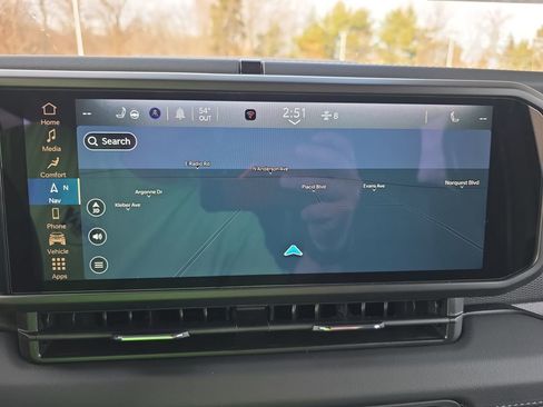 New 2026 Jeep Wrangler Unlimited Rubicon 392 image 19