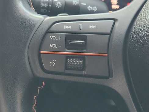 Used 2026 Honda Passport TrailSport image 27