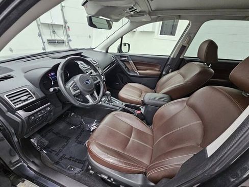Used 2018 Subaru Forester 2.5i Premium w/ Protection Package #1A AWD/4WD image 2