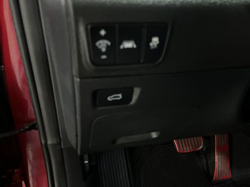 Used 2021 Kia K5 GT-Line AWD/4WD image 30