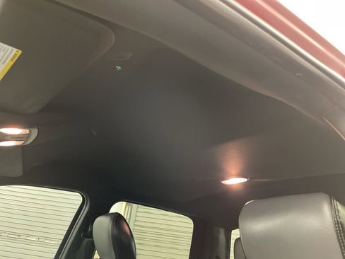 Used 2023 RAM 3500 Tradesman w/ Chrome Appearance Group image 18