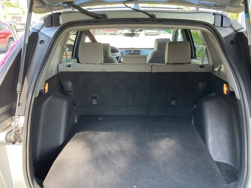 Used 2021 Honda CR-V EX image 22