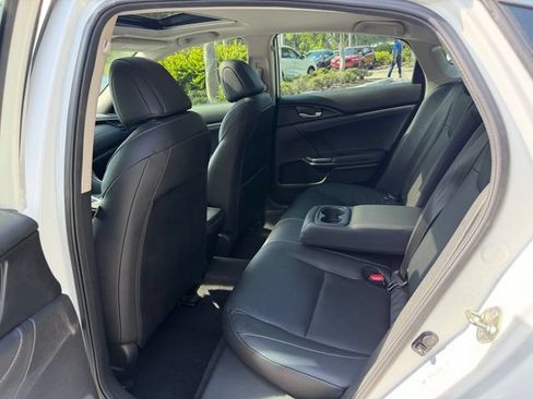 Used 2020 Honda Insight Touring image 11