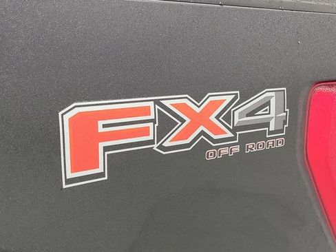 Used 2021 Ford F150 XLT w/ Equipment Group 302A High AWD/4WD image 7