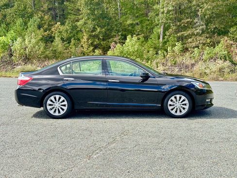 Used 2013 Honda Accord EX-L image 10