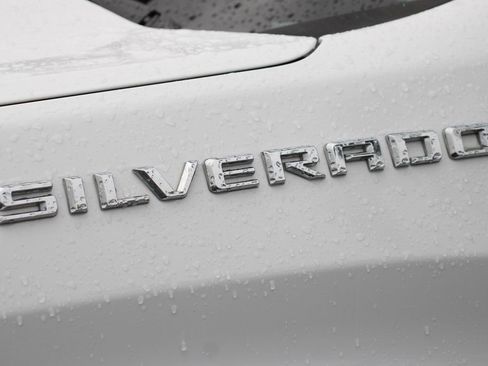 Used 2020 Chevrolet Silverado 1500 LT w/ Texas Edition image 43