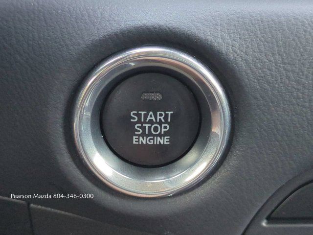 Used 2025 MAZDA CX-5 AWD 2.5 S w/ Premium Plus Pkg image 30