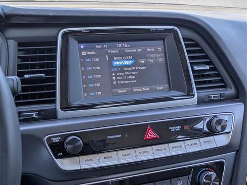 Used 2018 Hyundai Sonata SEL image 14