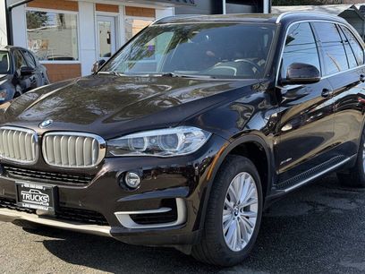 Used 2017 BMW X5 xDrive40e