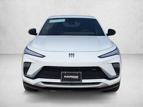 New 2026 Buick Envista Sport Touring w/ Convenience I Package image 6