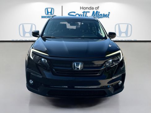 Used 2022 Honda Pilot Special Edition image 2