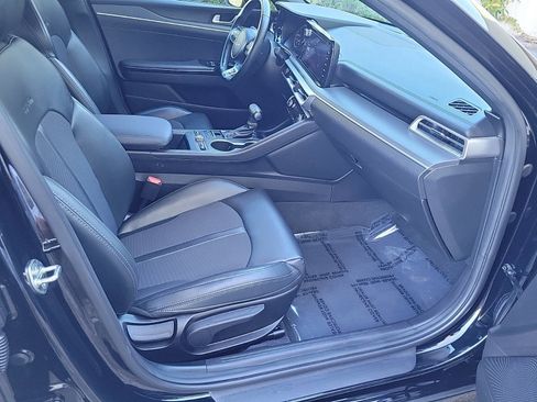 Used 2024 Kia K5 GT-Line image 12