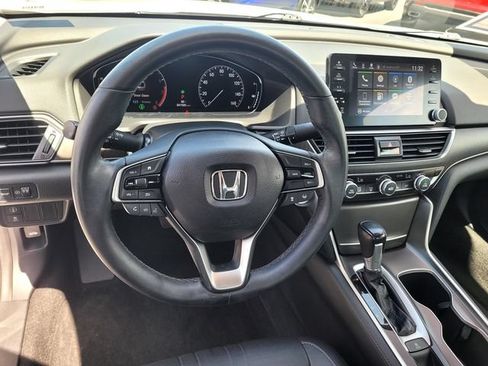 Used 2019 Honda Accord EX-L image 9