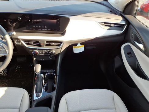New 2026 Buick Encore GX Preferred image 17