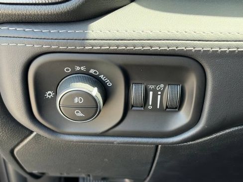 New 2026 RAM 2500 Power Wagon AWD/4WD image 27