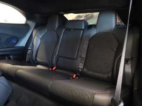 New 2026 Dodge Charger Scat Pack w/ Blacktop Package image 21