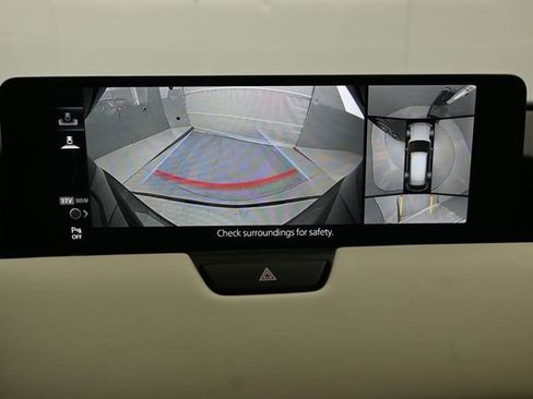 Certified 2024 MAZDA CX-90 Plug-In Hybrid w/ Premium Plus AWD/4WD image 26
