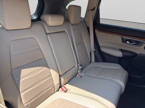 Used 2022 Honda CR-V EX-L image 22