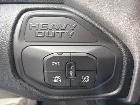 New 2026 RAM 2500 Big Horn image 22